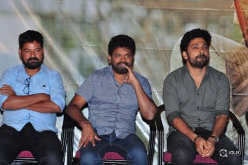 Darshakudu Movie Press Meet